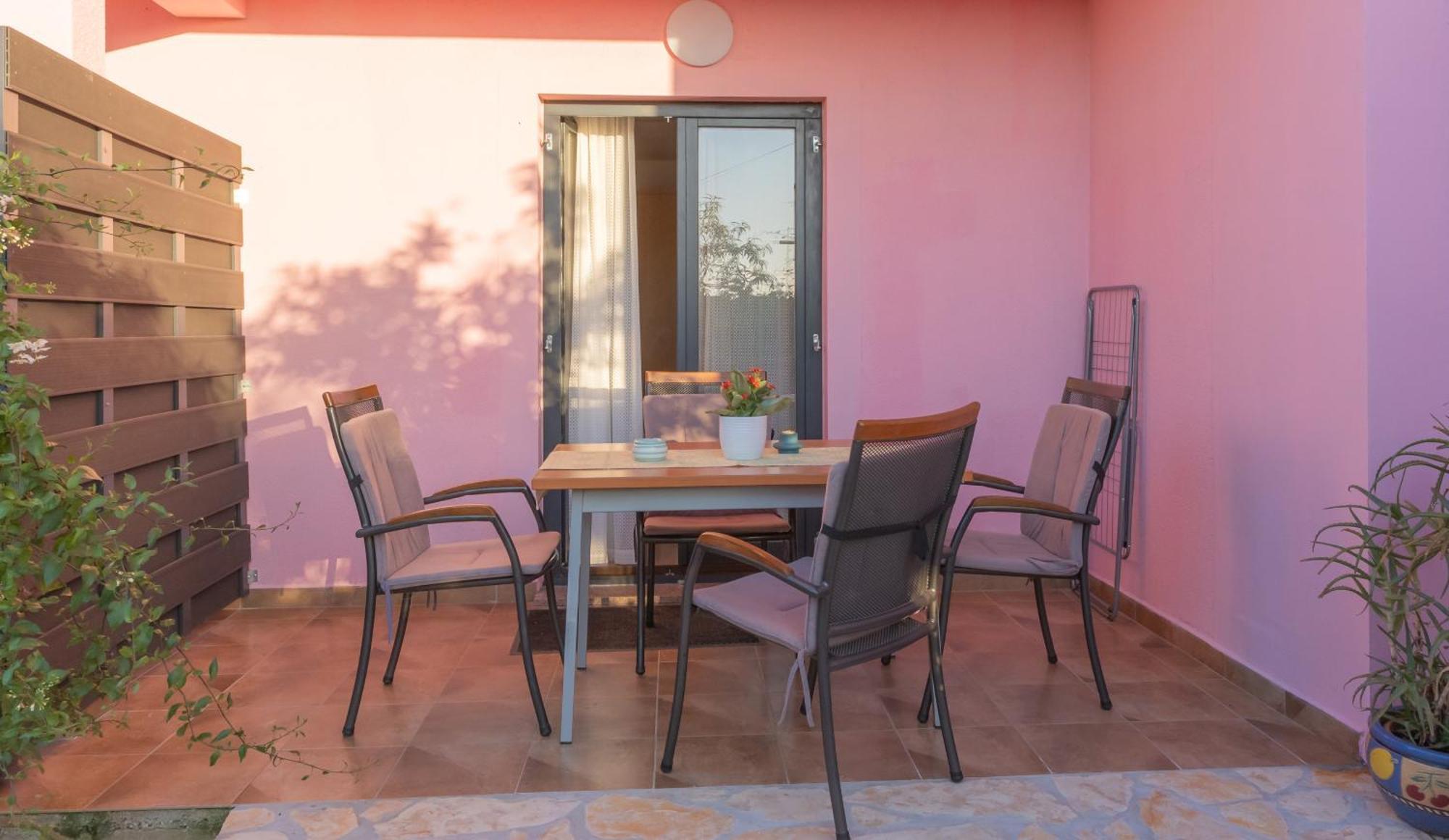 Sunny Apartment Valbandon Fažana Esterno foto