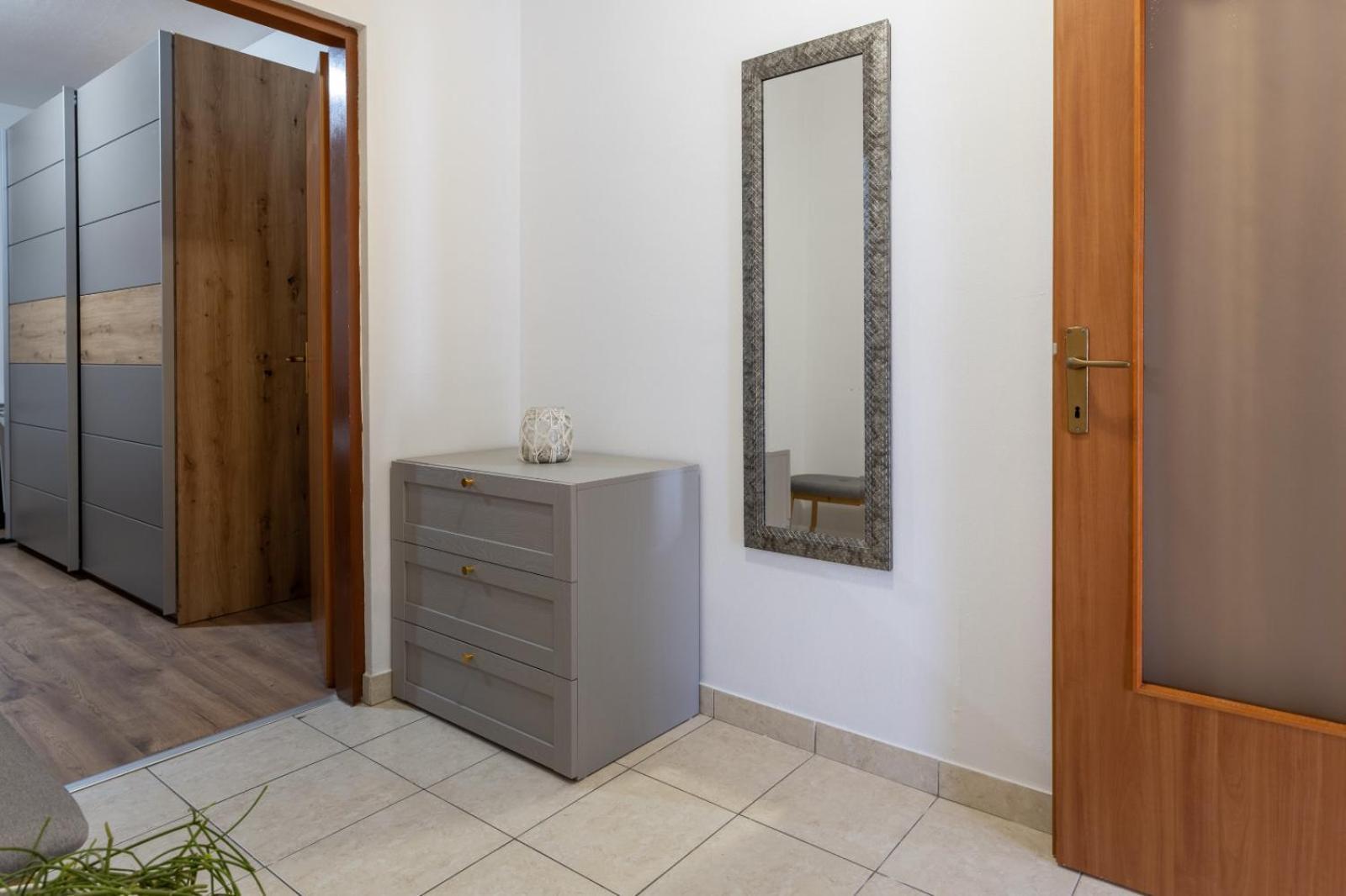 Sunny Apartment Valbandon Fažana Camera foto